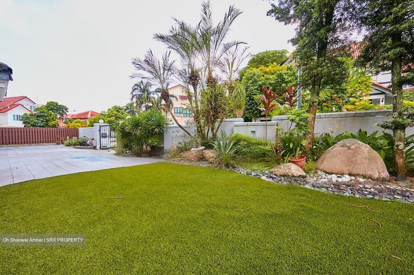 Seletar Hills Estate (D28), Detached #459733931